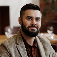 Burak T.